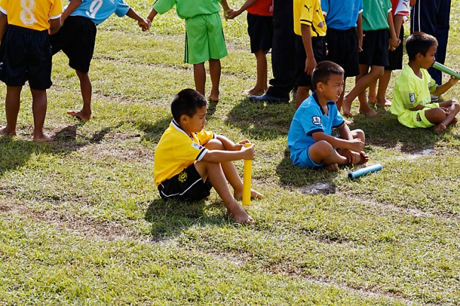 Fête de l'école de Samrongkiat-147